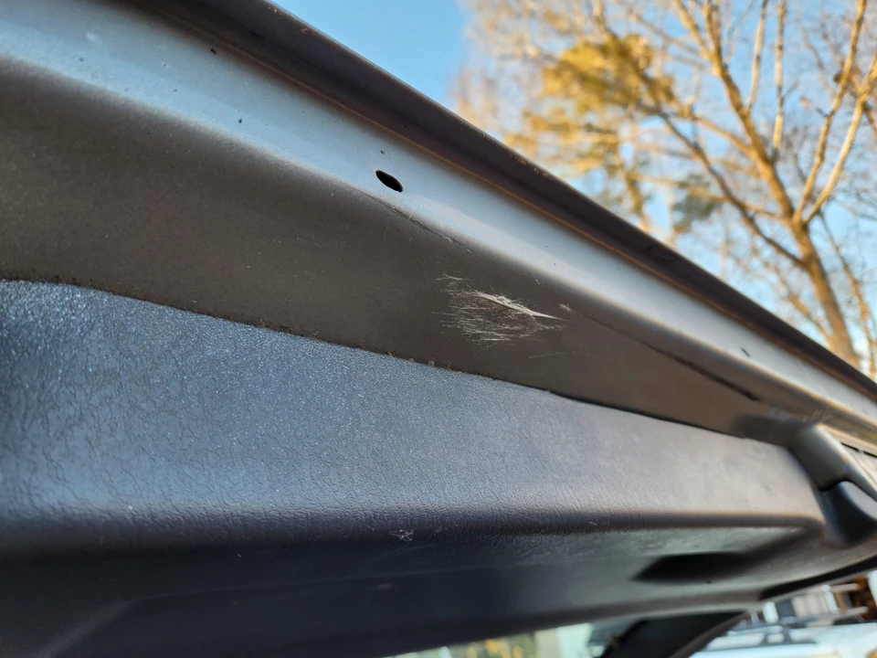 2001 Jeep XJ Cherokee - Image 25 of 31