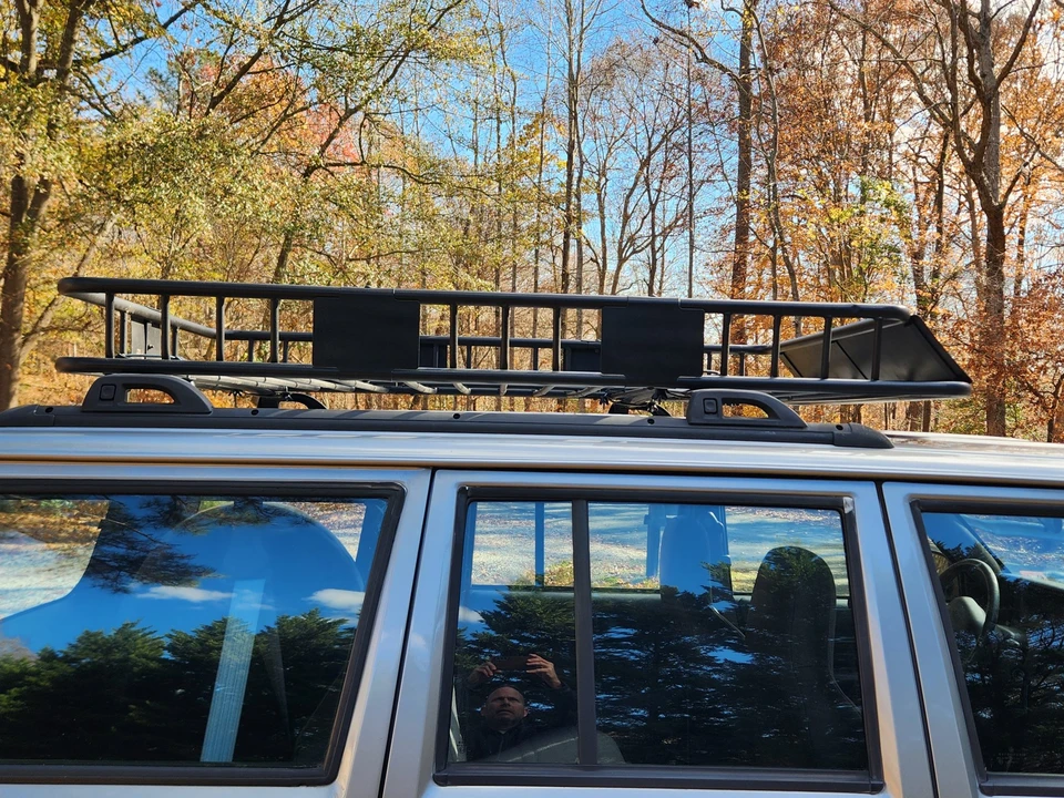 2001 Jeep XJ Cherokee - Image 14 of 31