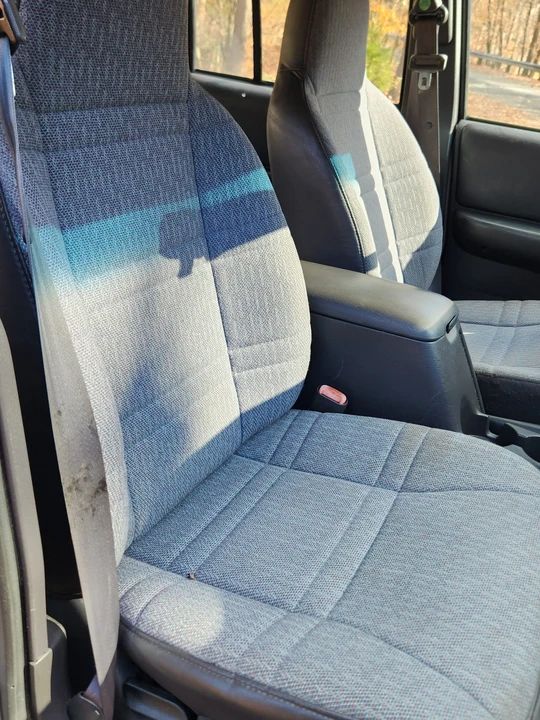 2001 Jeep XJ Cherokee - Image 22 of 31