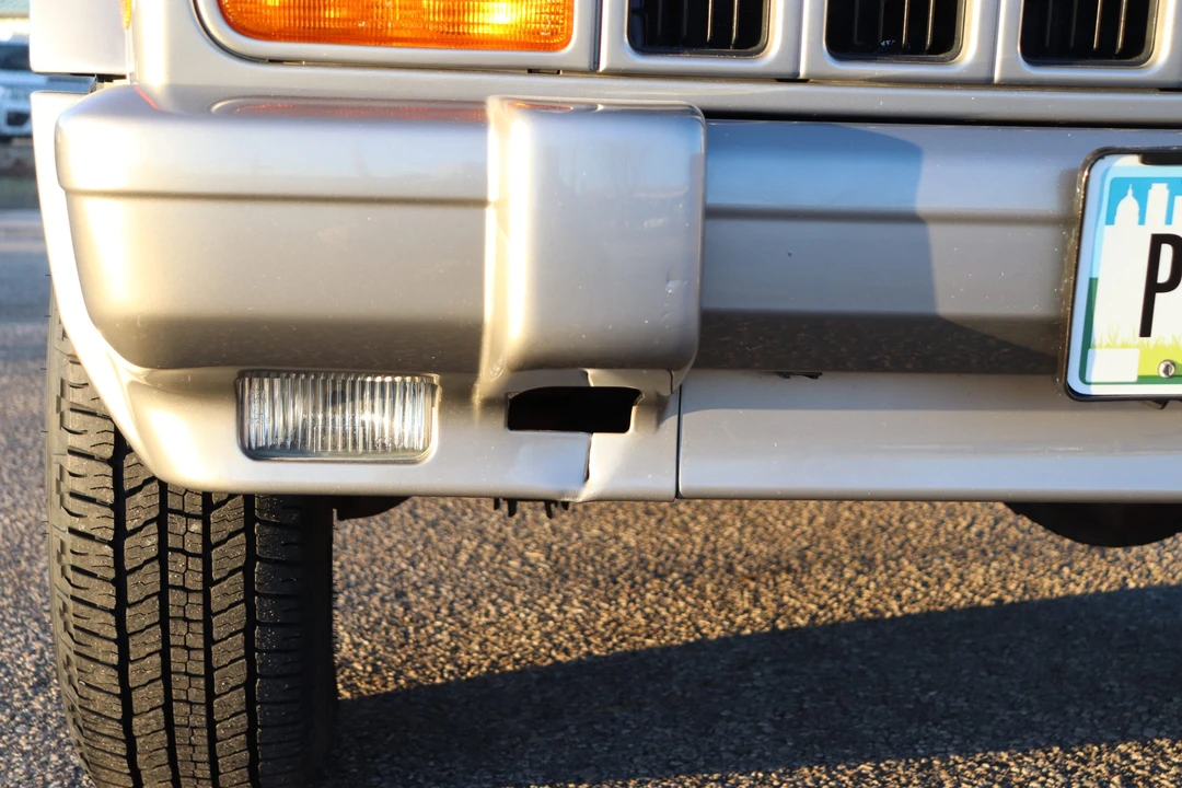 2001 Jeep XJ Cherokee - Image 26 of 31