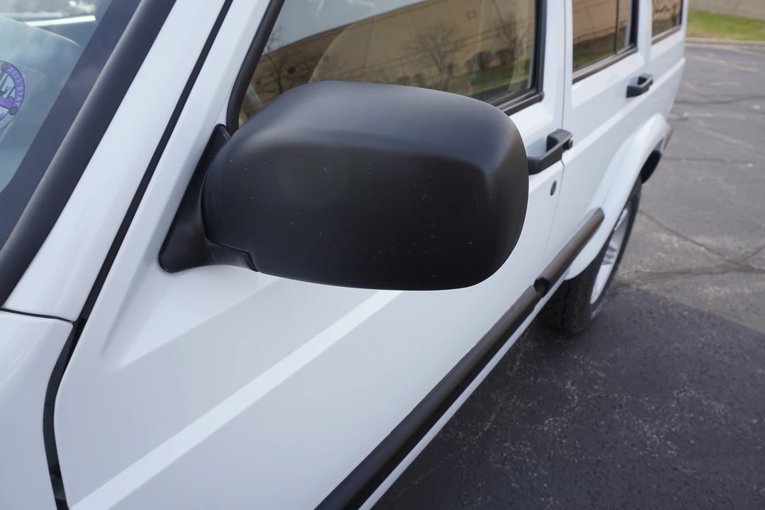 2001 Jeep XJ Cherokee - Image 23 of 31