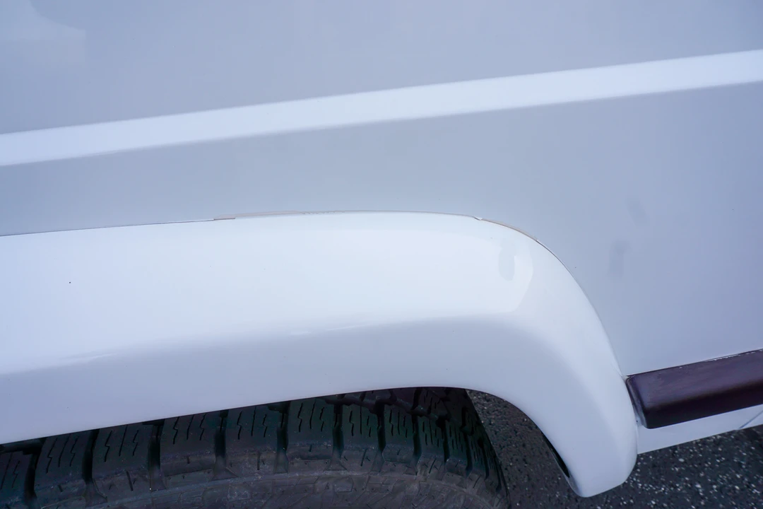 2001 Jeep XJ Cherokee - Image 31 of 31