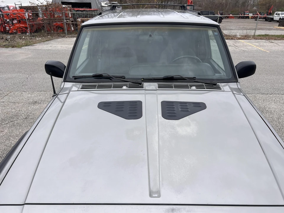 2001 Jeep XJ Cherokee - Image 12 of 31