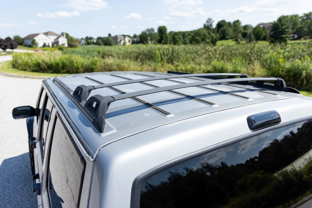 2001 Jeep XJ Cherokee - Image 31 of 31