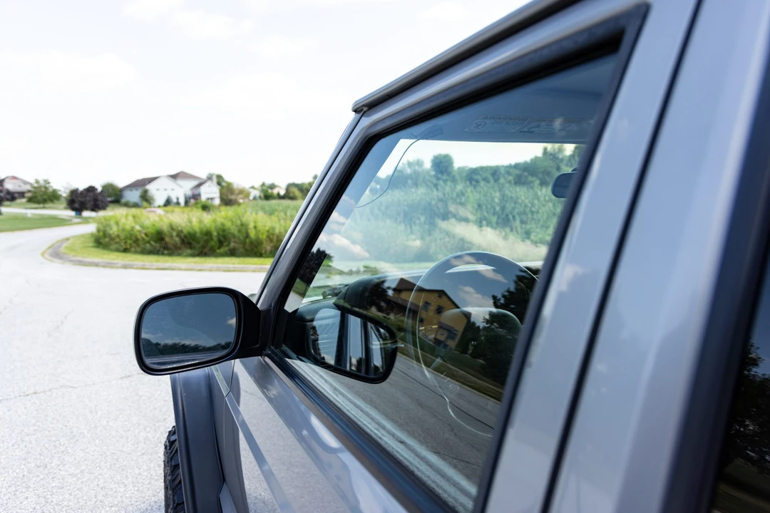 2001 Jeep XJ Cherokee - Image 22 of 31
