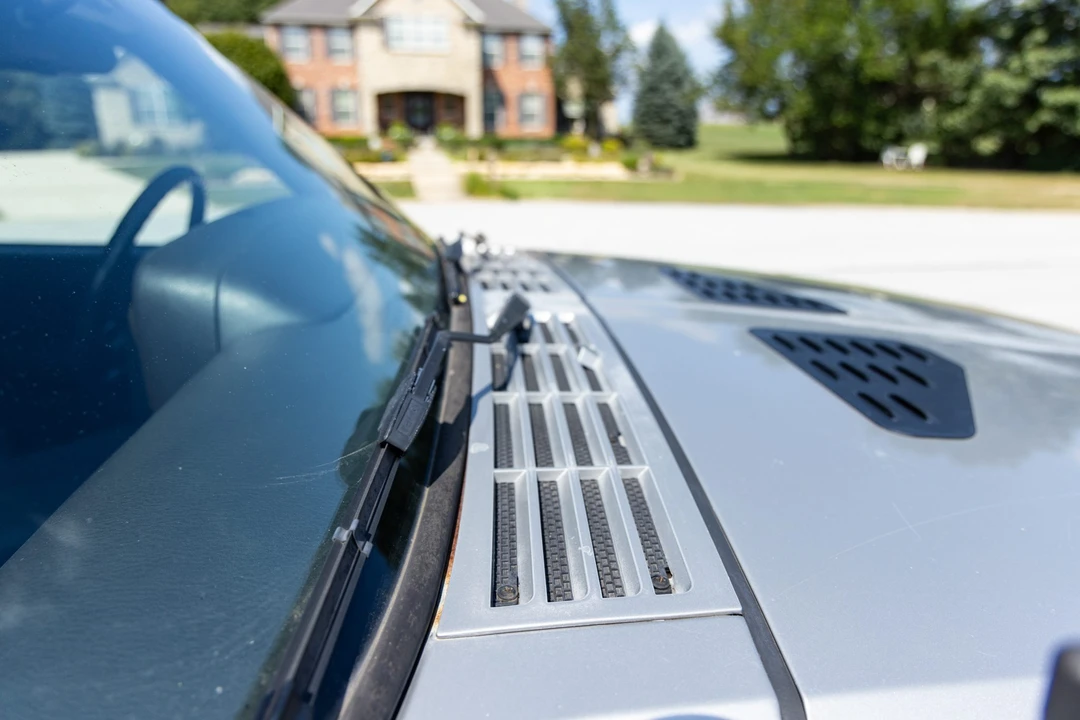 2001 Jeep XJ Cherokee - Image 28 of 31