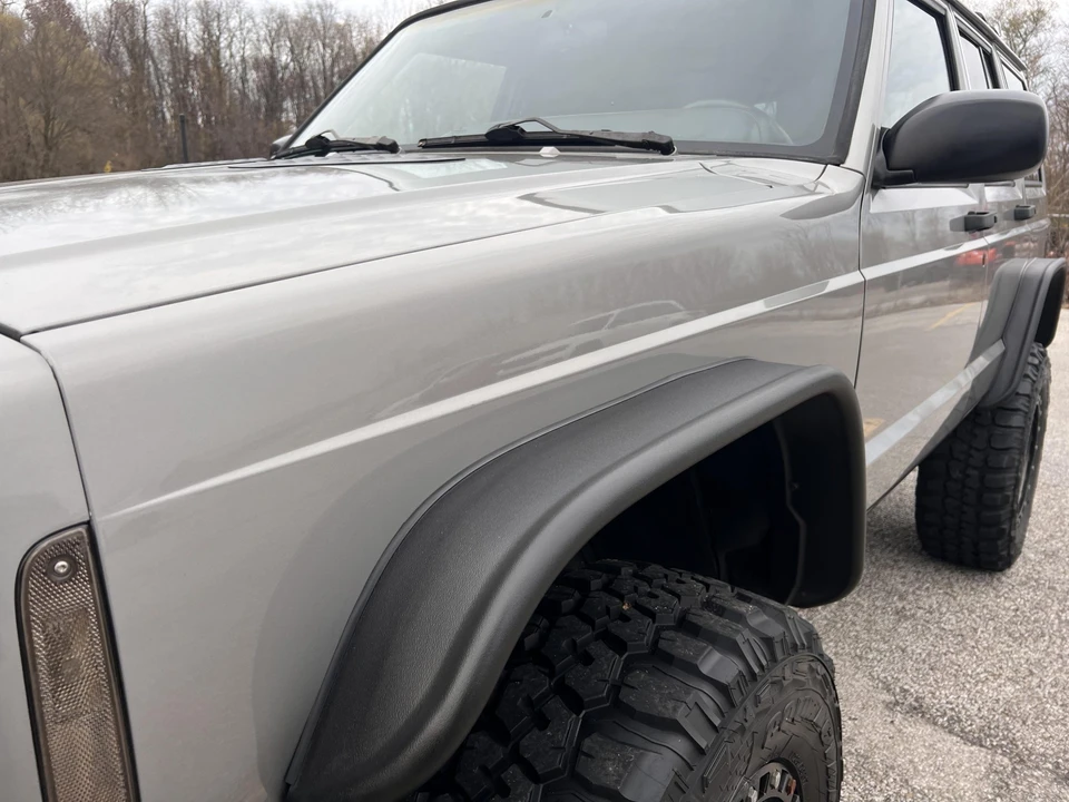2001 Jeep XJ Cherokee - Image 13 of 31