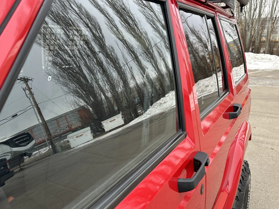 2001 Jeep XJ Cherokee - Image 30 of 31