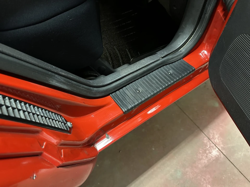 2001 Jeep XJ Cherokee - Image 19 of 31