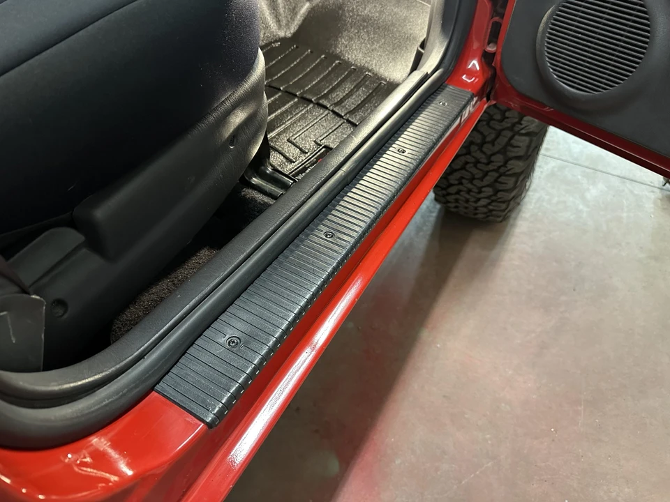 2001 Jeep XJ Cherokee - Image 15 of 31