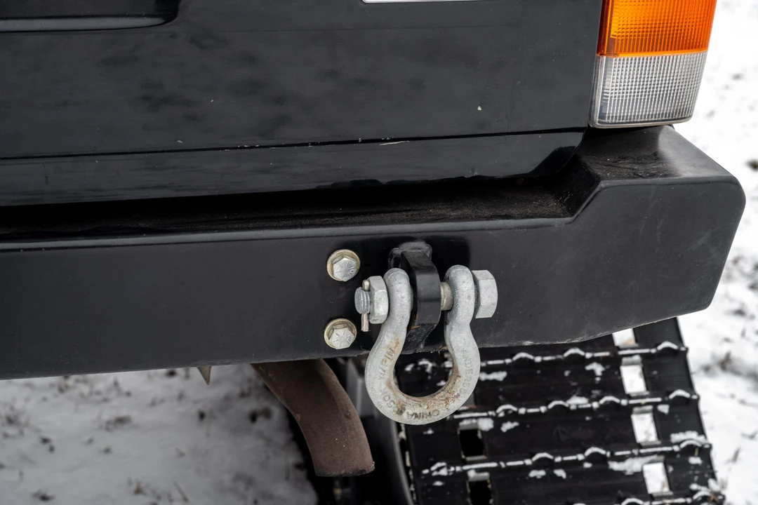 2001 Jeep XJ Cherokee - Image 28 of 31