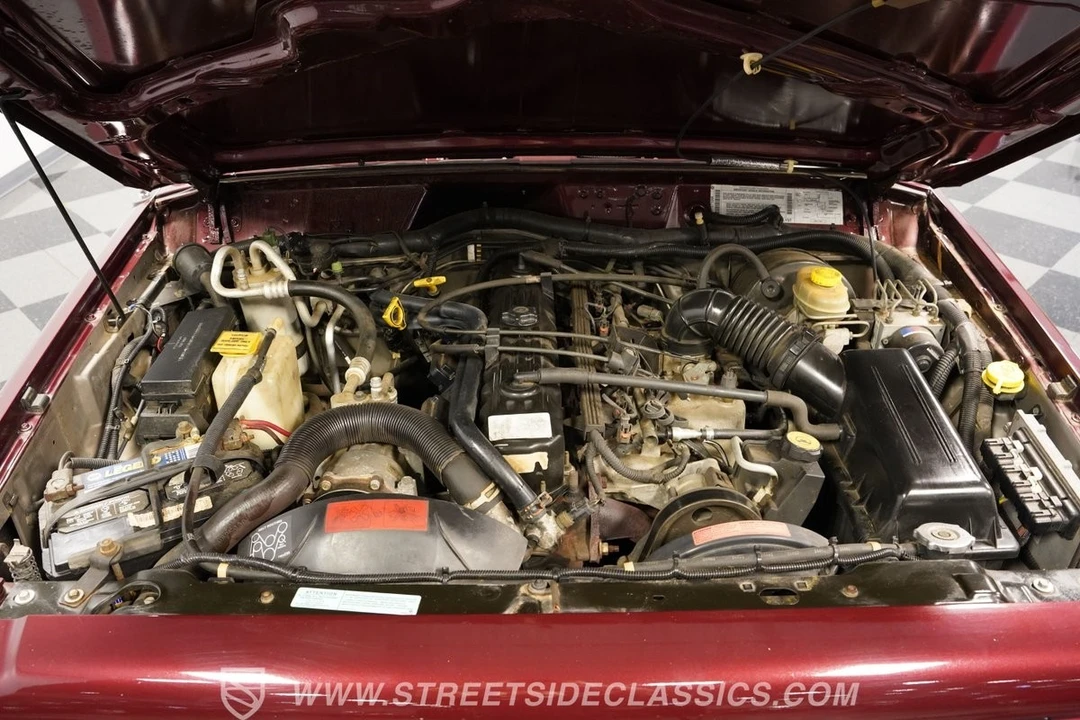 2001 Jeep XJ Cherokee - Image 4 of 12