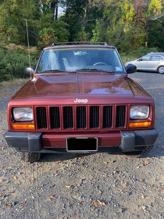 2001 Jeep XJ Cherokee - Image 6 of 31