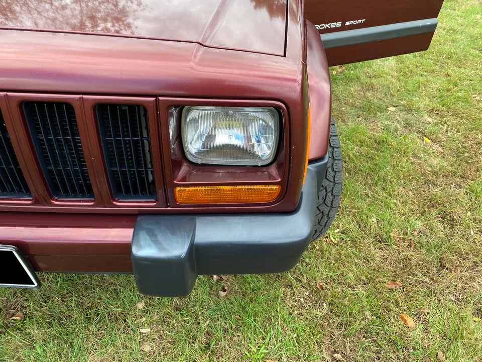 2001 Jeep XJ Cherokee - Image 13 of 31