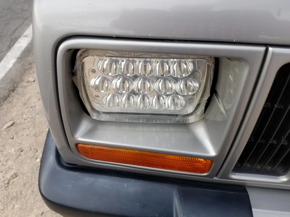 2001 Jeep XJ Cherokee - Image 16 of 31