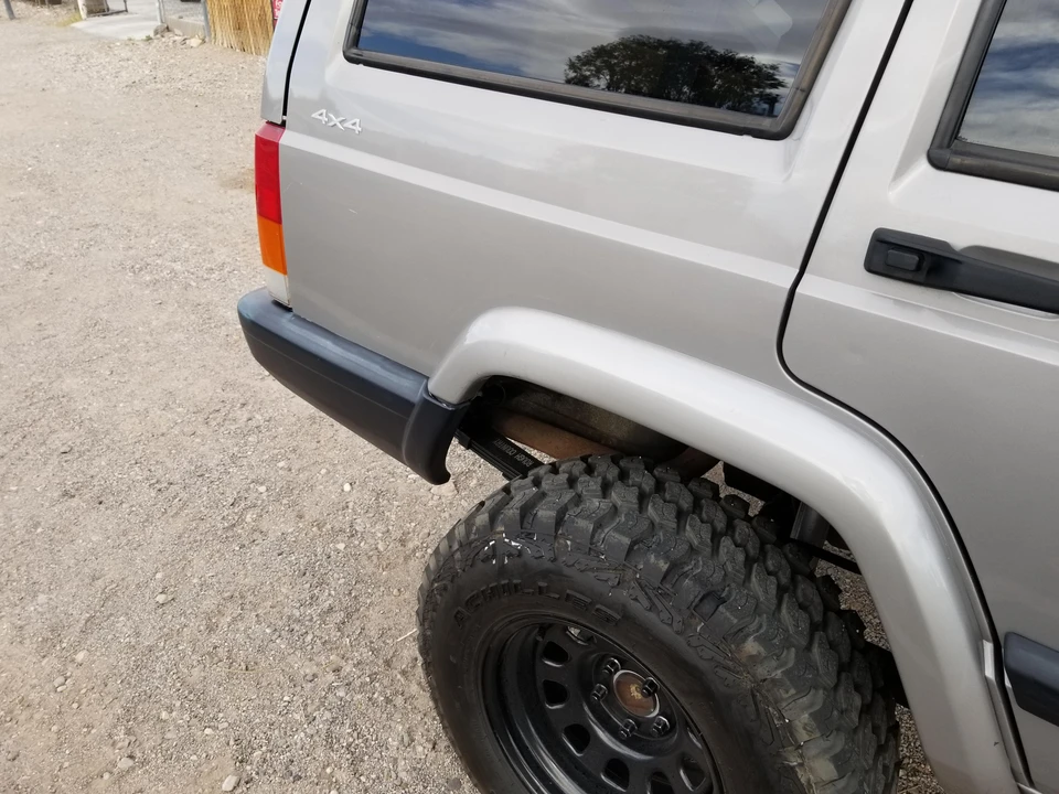 2001 Jeep XJ Cherokee - Image 31 of 31