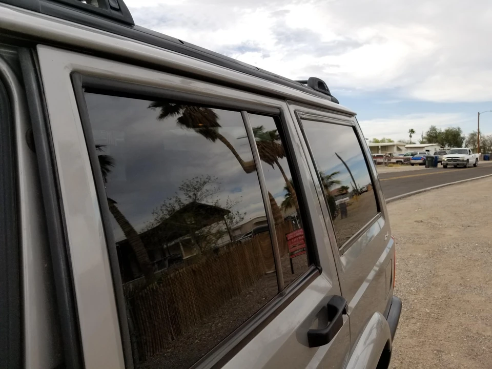 2001 Jeep XJ Cherokee - Image 22 of 31