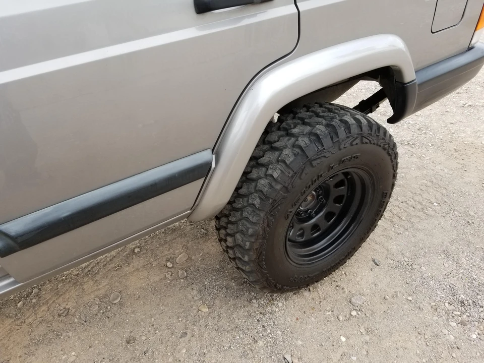 2001 Jeep XJ Cherokee - Image 24 of 31