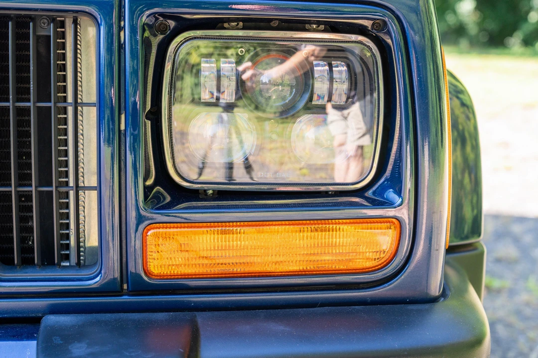 2001 Jeep XJ Cherokee - Image 22 of 31