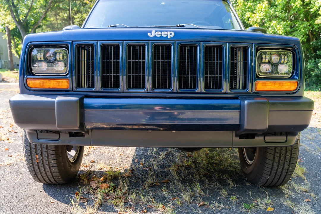 2001 Jeep XJ Cherokee - Image 20 of 31