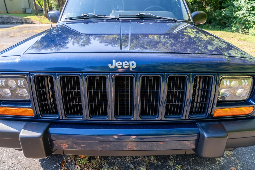 2001 Jeep XJ Cherokee - Image 19 of 31