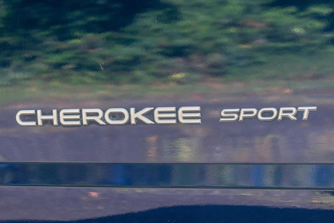 2001 Jeep XJ Cherokee - Image 29 of 31