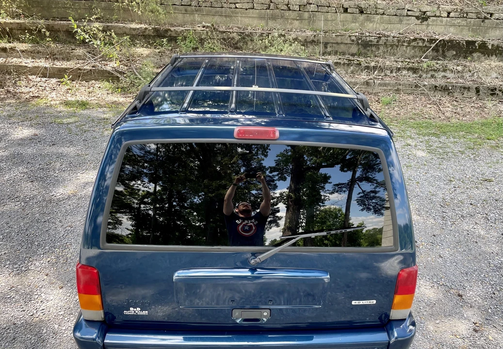 2001 Jeep XJ Cherokee - Image 17 of 31