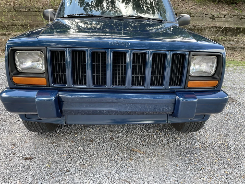 2001 Jeep XJ Cherokee - Image 28 of 31
