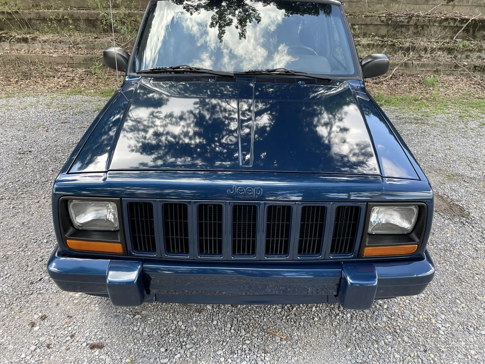 2001 Jeep XJ Cherokee - Image 6 of 31