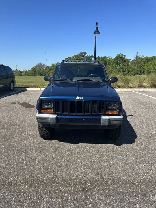 2001 Jeep XJ Cherokee - Image 6 of 31