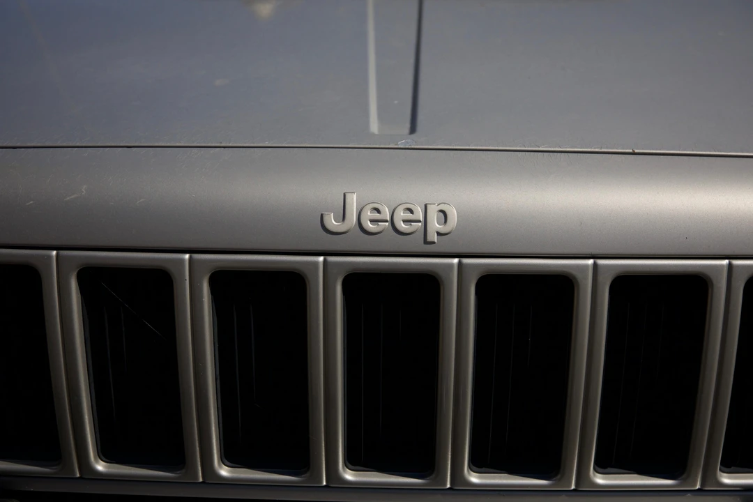 2001 Jeep XJ Cherokee - Image 31 of 31