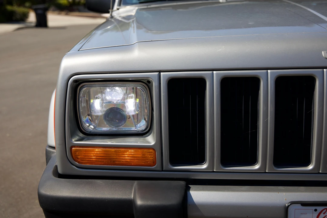2001 Jeep XJ Cherokee - Image 30 of 31