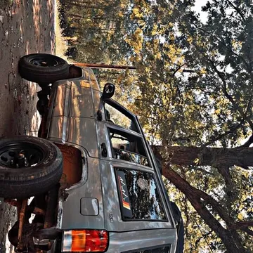 2001 Jeep Cherokee Sport