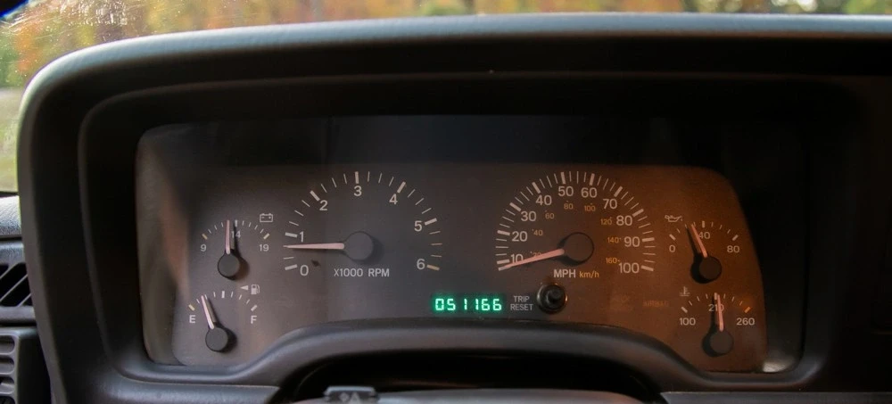 2001 Jeep XJ Cherokee - Image 16 of 19