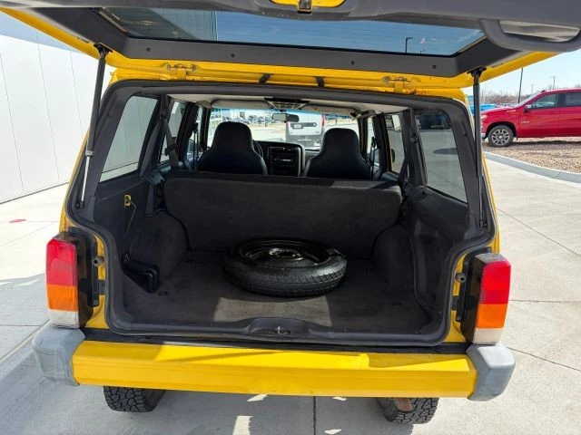 2001 Jeep XJ Cherokee - Image 11 of 12