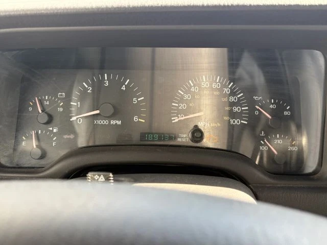 2001 Jeep XJ Cherokee - Image 14 of 16