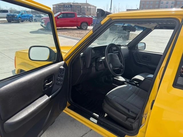 2001 Jeep XJ Cherokee - Image 9 of 12