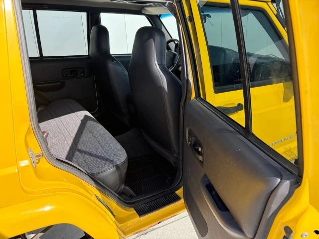 2001 Jeep XJ Cherokee - Image 12 of 12