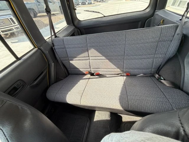 2001 Jeep XJ Cherokee - Image 16 of 16