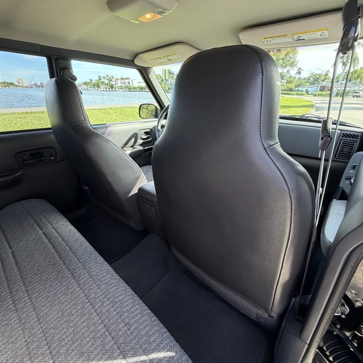 2001 Jeep XJ Cherokee - Image 20 of 31