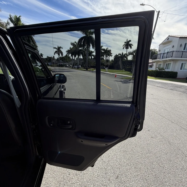 2001 Jeep XJ Cherokee - Image 17 of 31