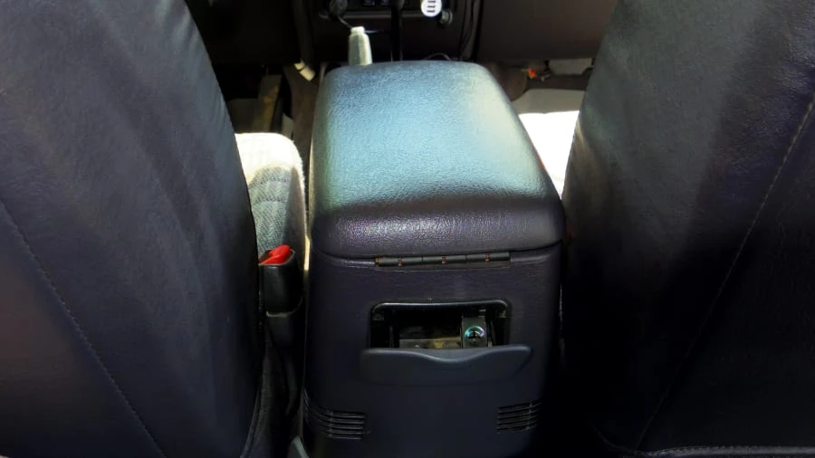 2001 Jeep XJ Cherokee - Image 6 of 14