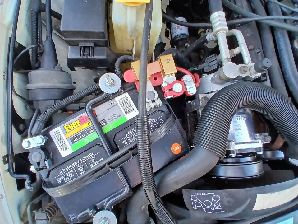 2001 Jeep XJ Cherokee - Image 16 of 21