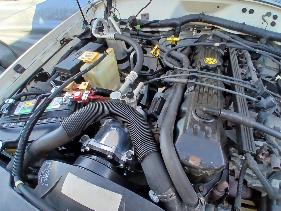 2001 Jeep XJ Cherokee - Image 15 of 21