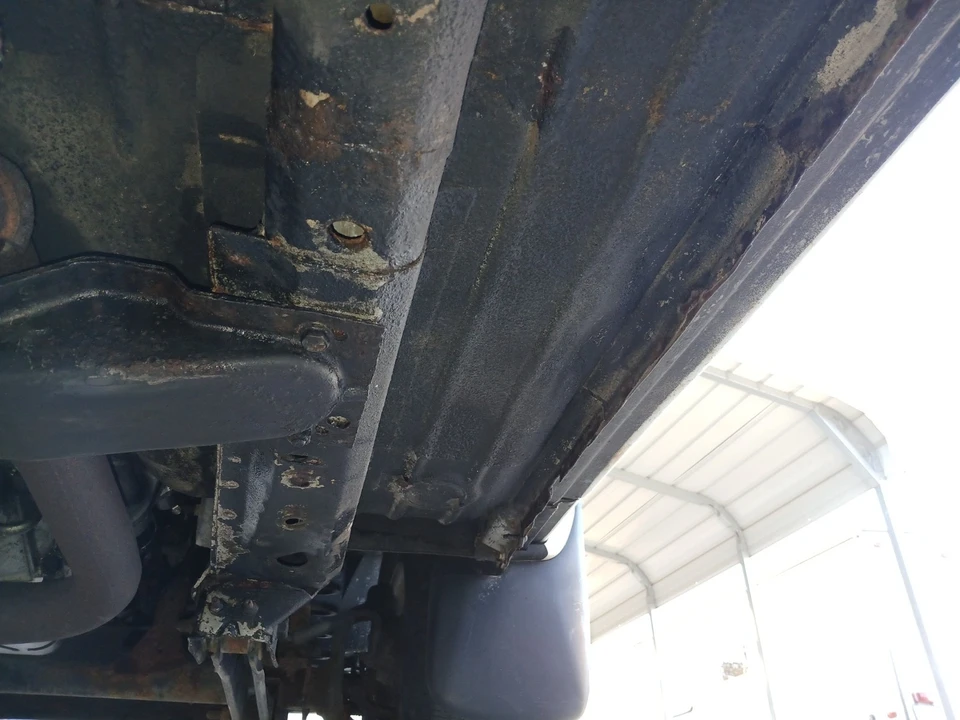 2001 Jeep XJ Cherokee - Image 21 of 21