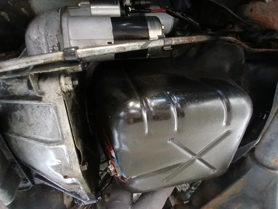 2001 Jeep XJ Cherokee - Image 17 of 21