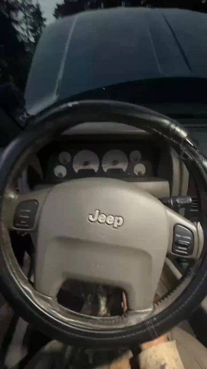 2001 Jeep WJ Grand Cherokee - Image 14 of 14