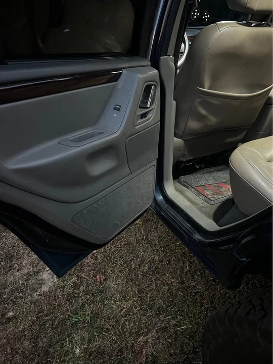 2001 Jeep WJ Grand Cherokee - Image 10 of 14