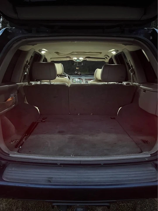 2001 Jeep WJ Grand Cherokee - Image 11 of 14