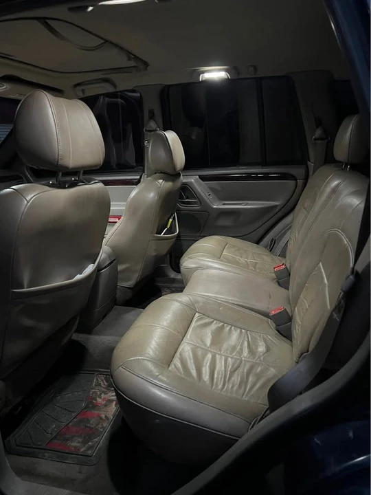 2001 Jeep WJ Grand Cherokee - Image 9 of 14